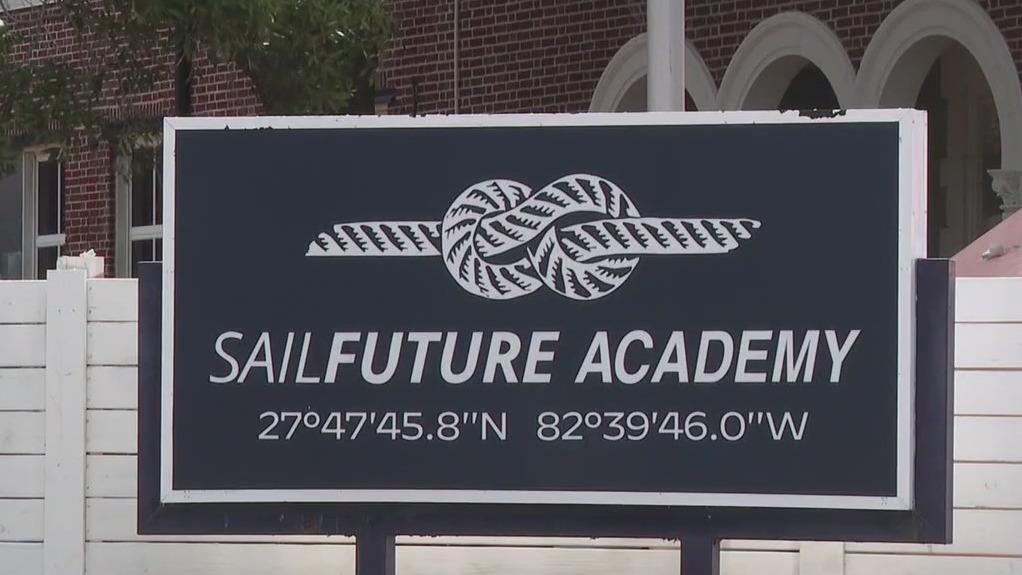 Students get job training at Pinellas academy